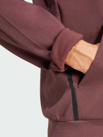 Спортивна кофта Adidas модель JC6250 Фото