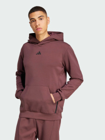 Худі та світшоти Adidas модель JC6250 Фото