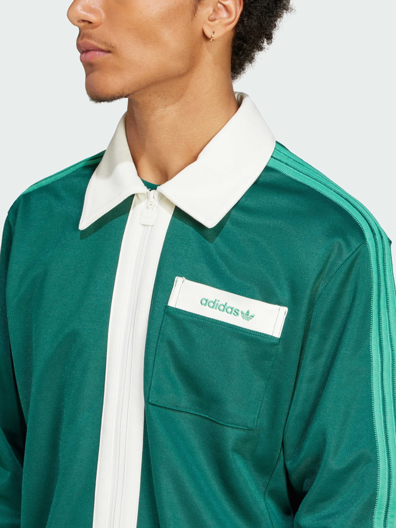 Кофта Adidas модель JC8362 Фото