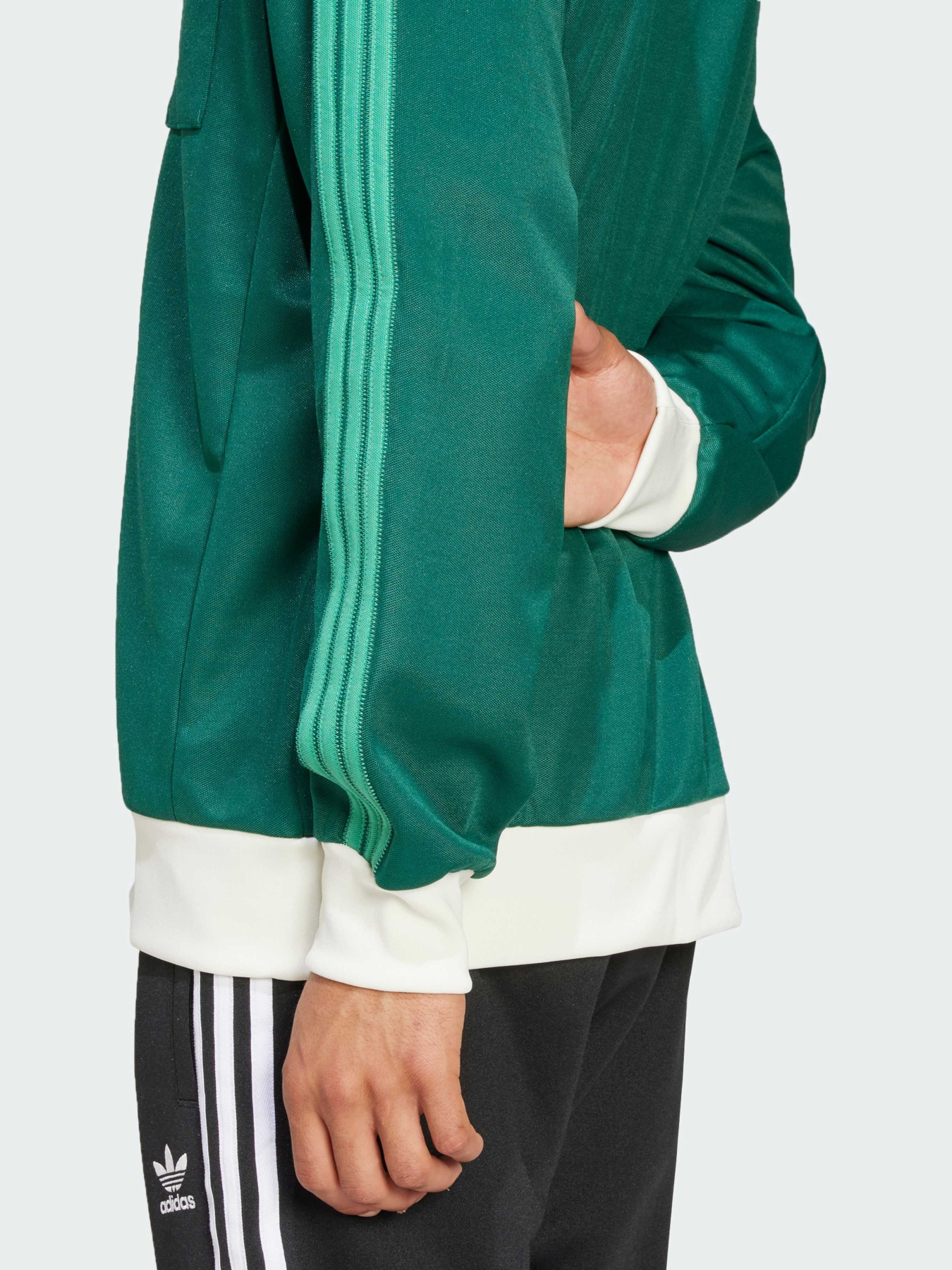 Кофта Adidas модель JC8362 Фото