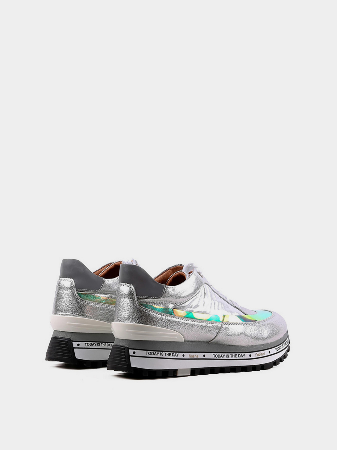 Кроссовки Sasha Fabiani модель 00000010954 Фото