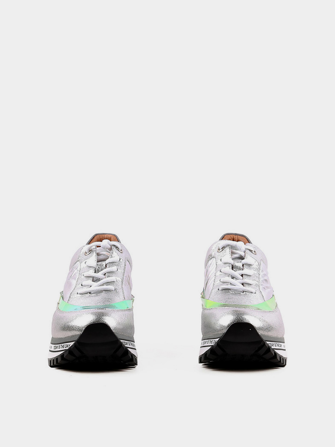 Кроссовки повседневные Sasha Fabiani модель 00000010954 Фото