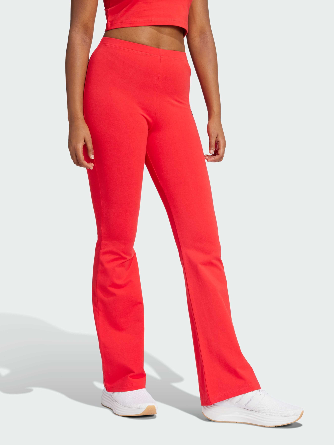 Леггинсы Adidas модель JD3074 Фото