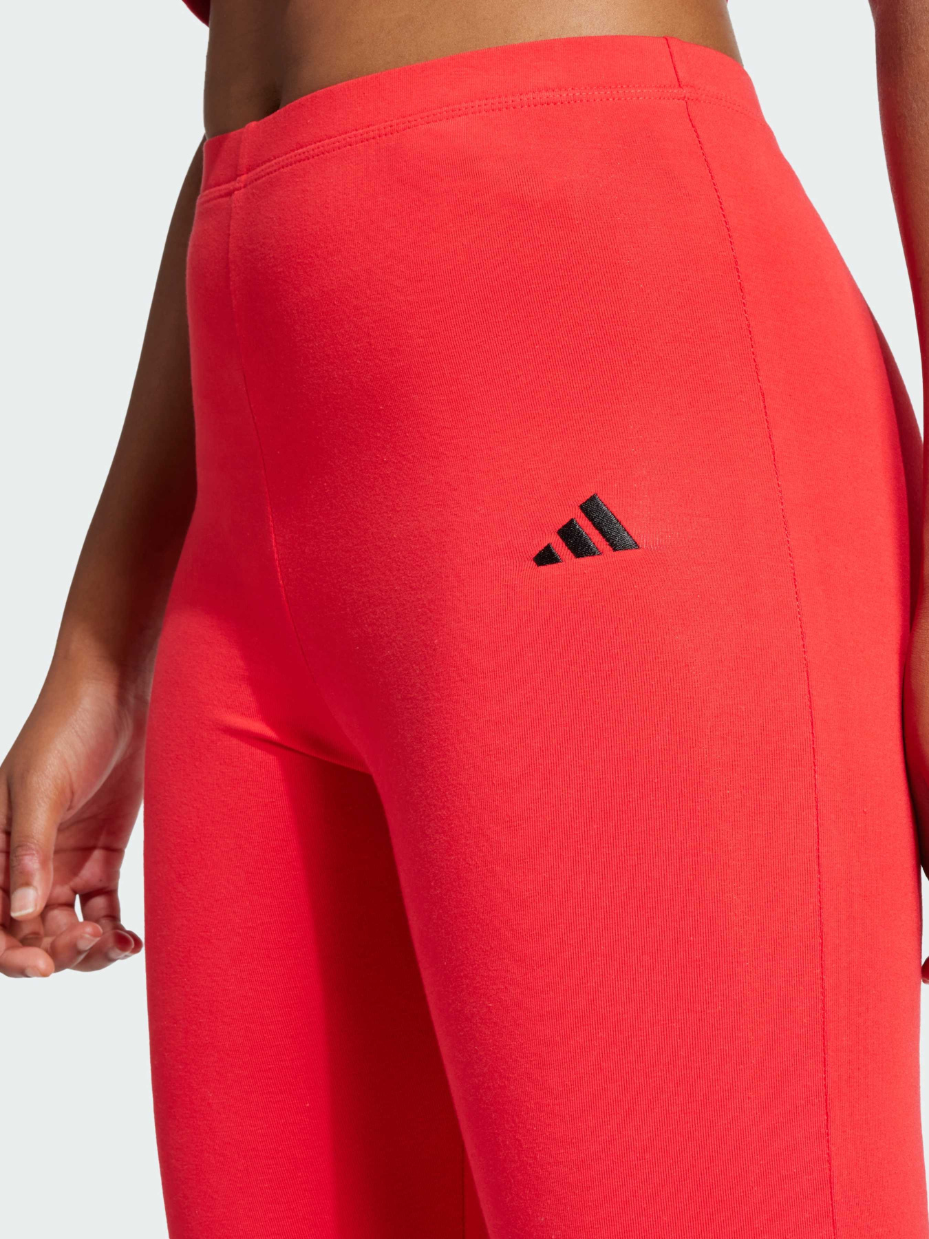 Леггинсы Adidas модель JD3074 Фото