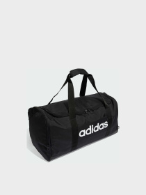 Дорожня сумка Adidas модель JD9555 Дорожня сумка Adidas модель JD9555 Фото