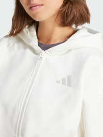 Кофта Adidas модель JD4689 Фото