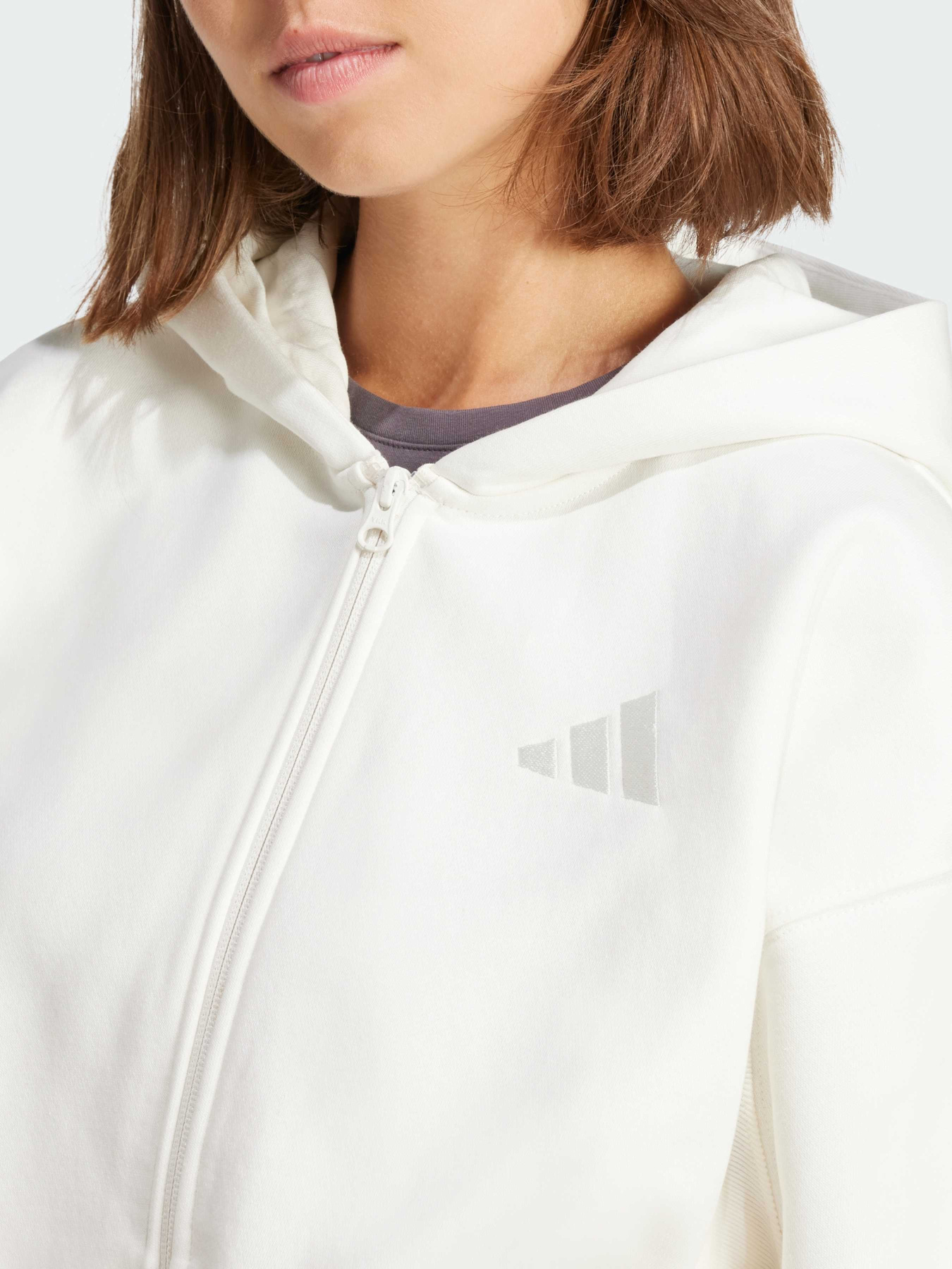 Кофта Adidas модель JD4689 Кофта Adidas модель JD4689 Фото