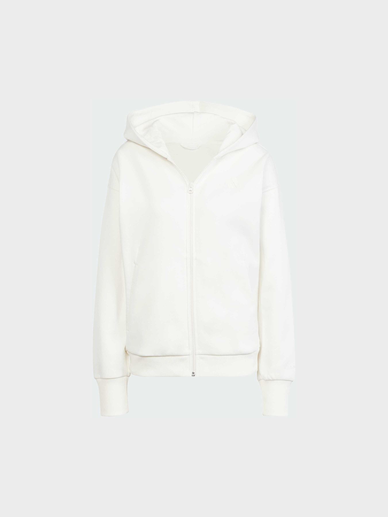 Кофта Adidas модель JD4689 Кофта Adidas модель JD4689 Фото