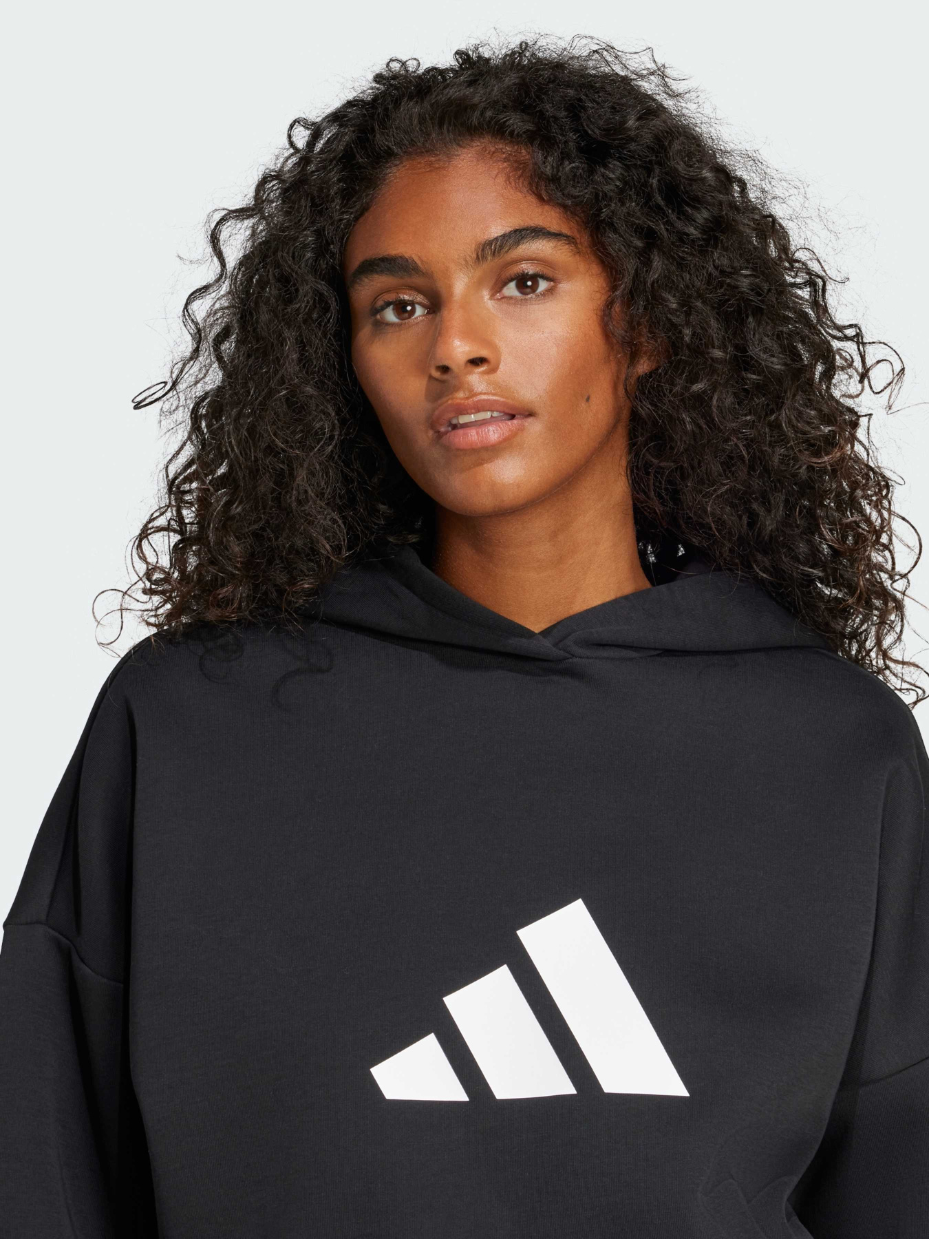 Худі Adidas модель JE0136 Фото