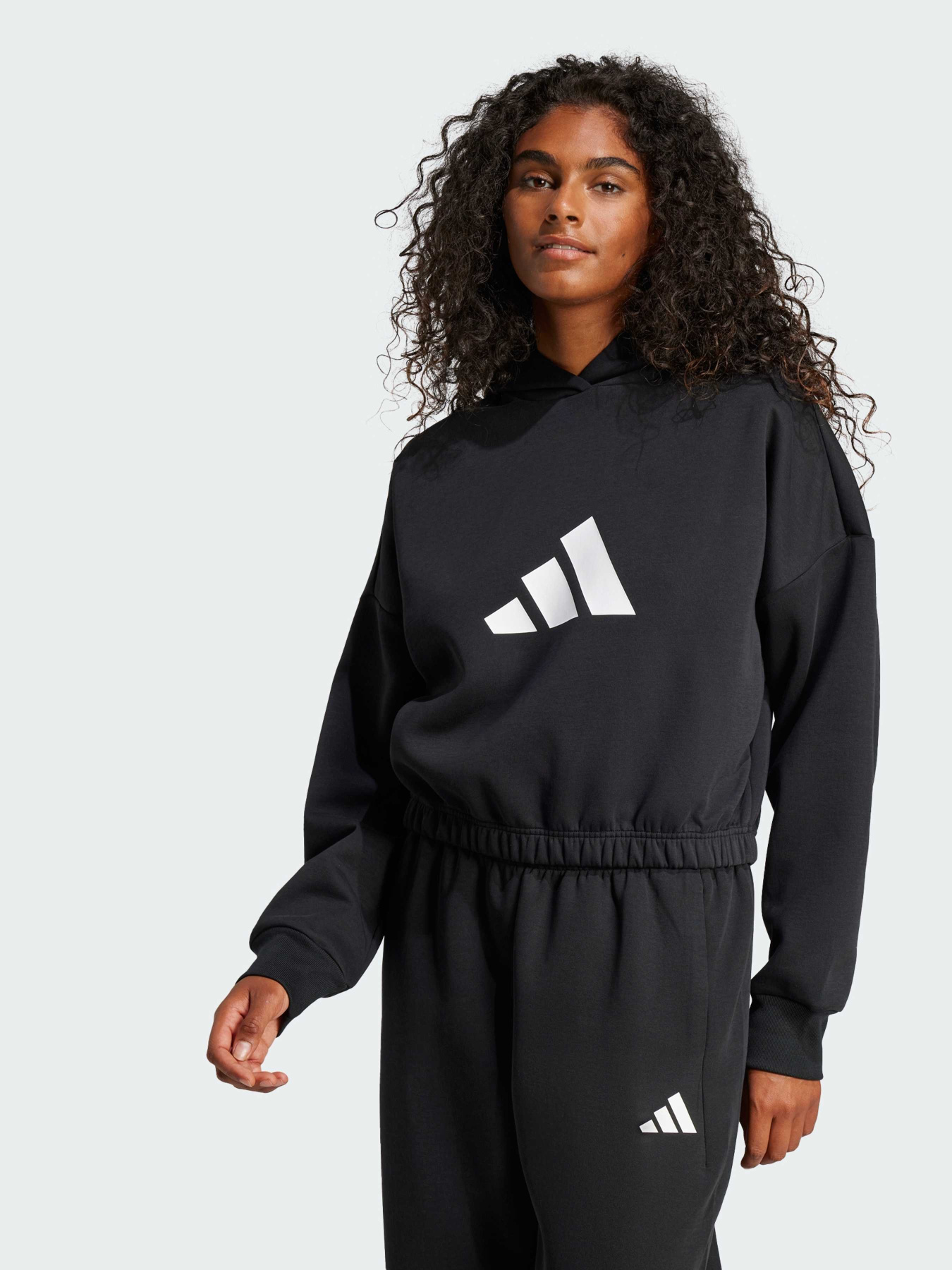 Худі Adidas модель JE0136 Фото