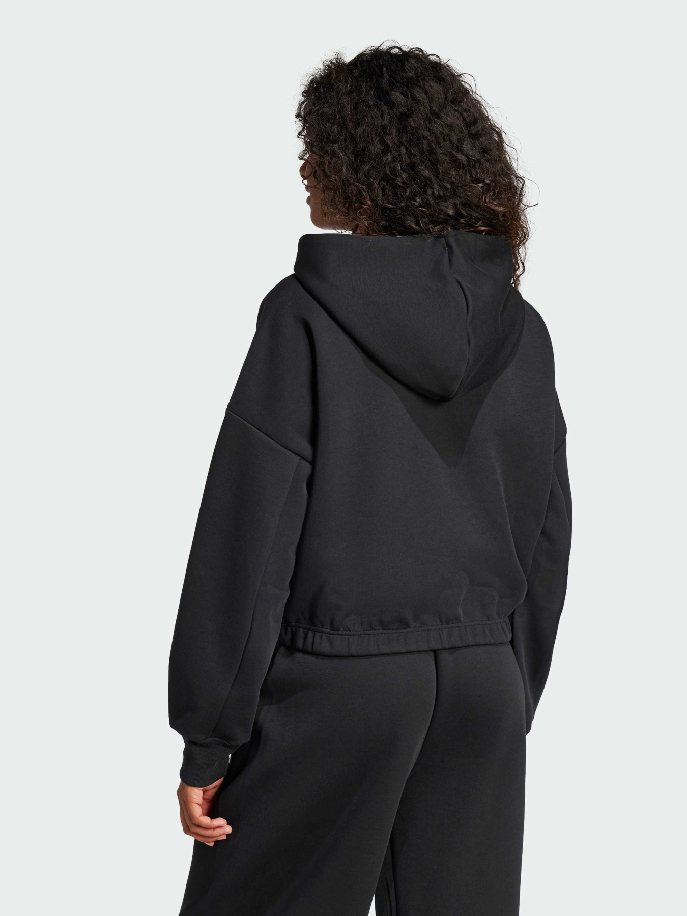 Худі Adidas модель JE0136 Фото