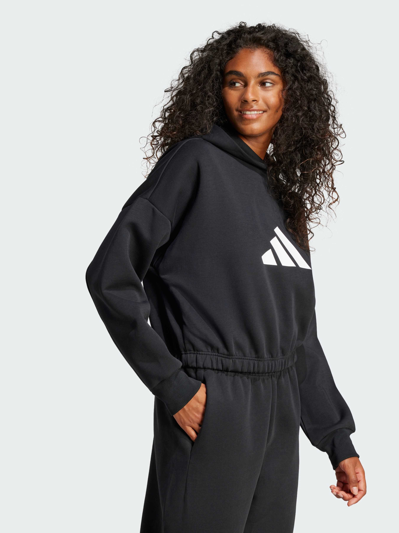 Худі Adidas модель JE0136 Фото