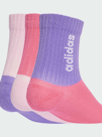 Набір шкарпеток Adidas модель JF8539 Фото