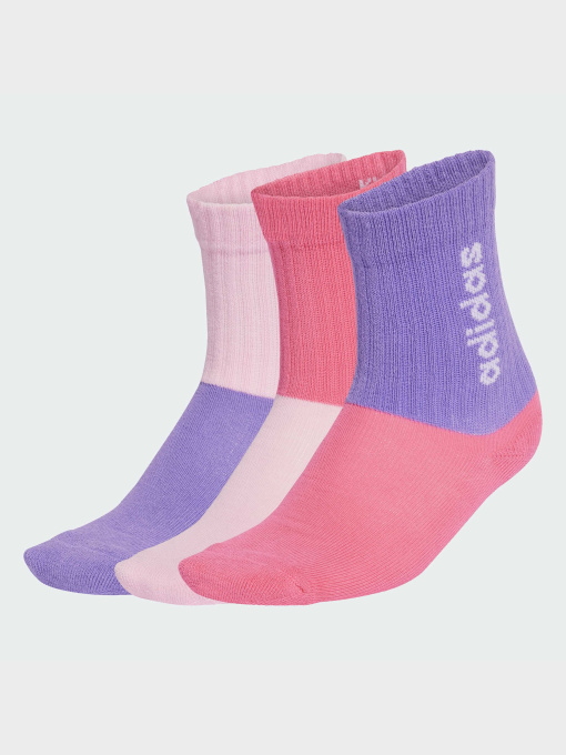 Набор носков Adidas модель JF8539 Фото