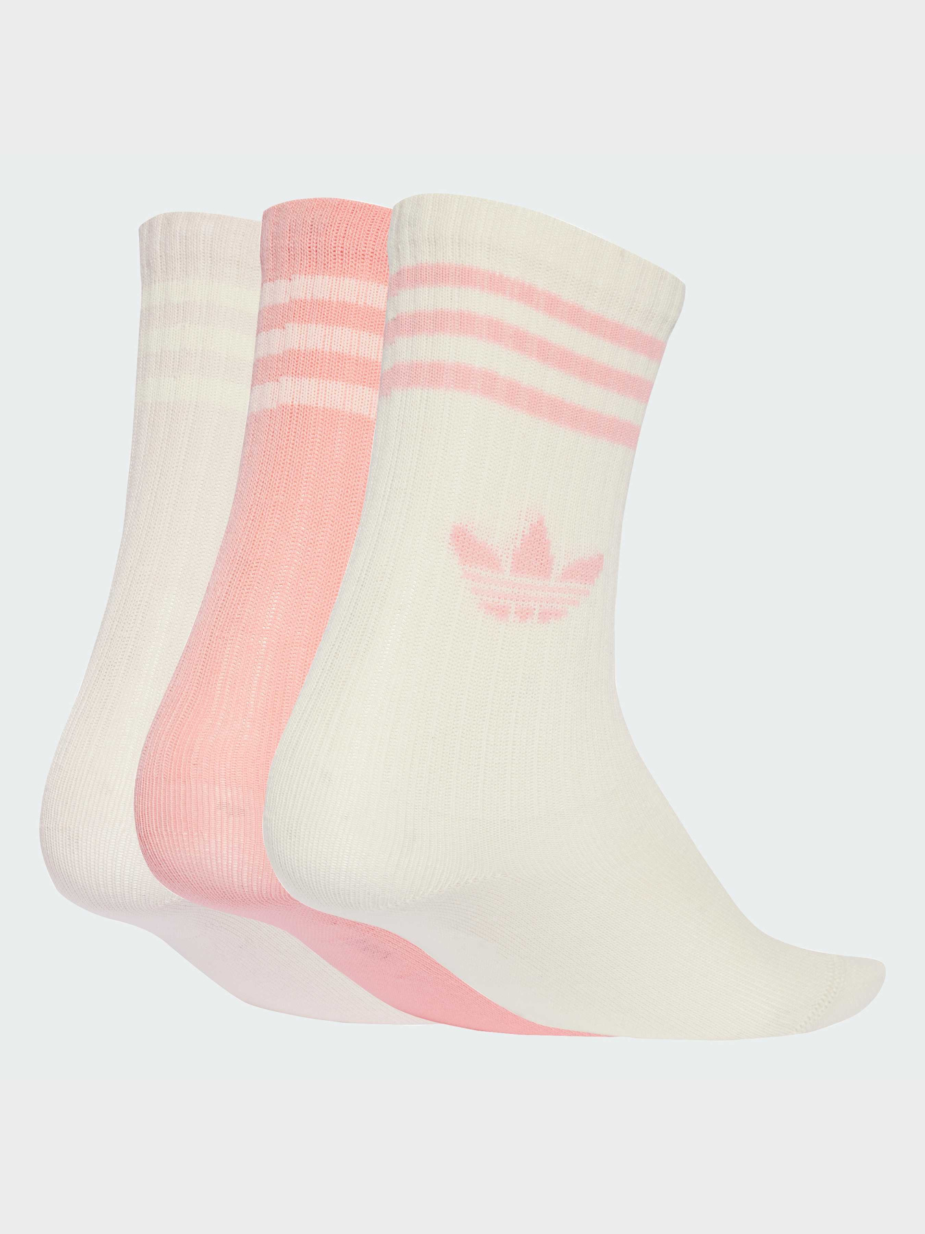 Набір шкарпеток Adidas модель JJ1990 Фото