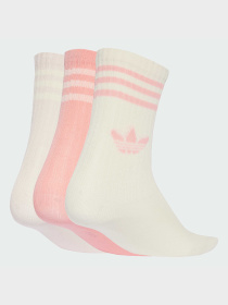 Набір шкарпеток Adidas модель JJ1990 Фото