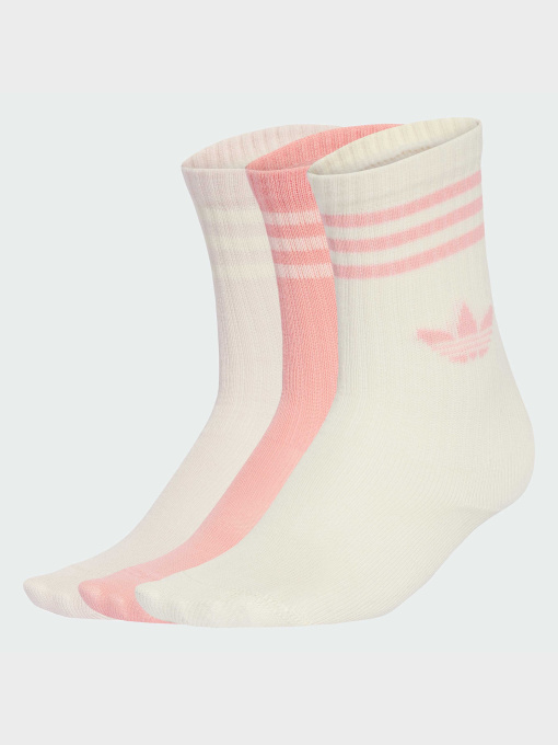 Набор носков Adidas модель JJ1990 Фото