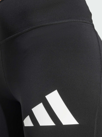 Спортивні леггінси Adidas модель JG3941 Фото