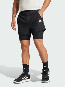 Шорты спортивные Adidas модель JE5665 Фото