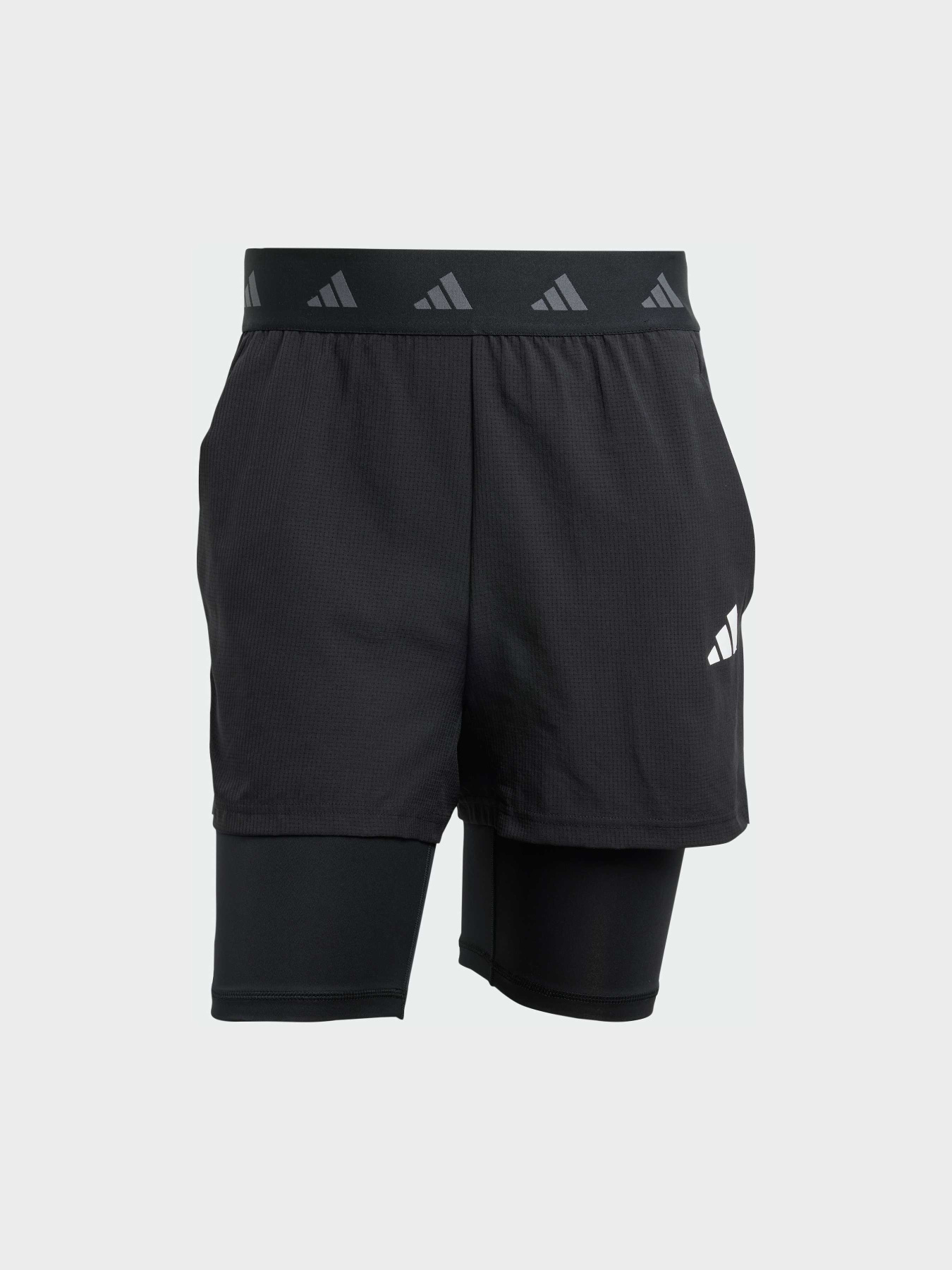 Спортивні шорти Adidas модель JE5665 Фото