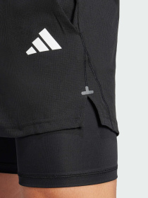 Спортивні шорти Adidas модель JE5665 Фото