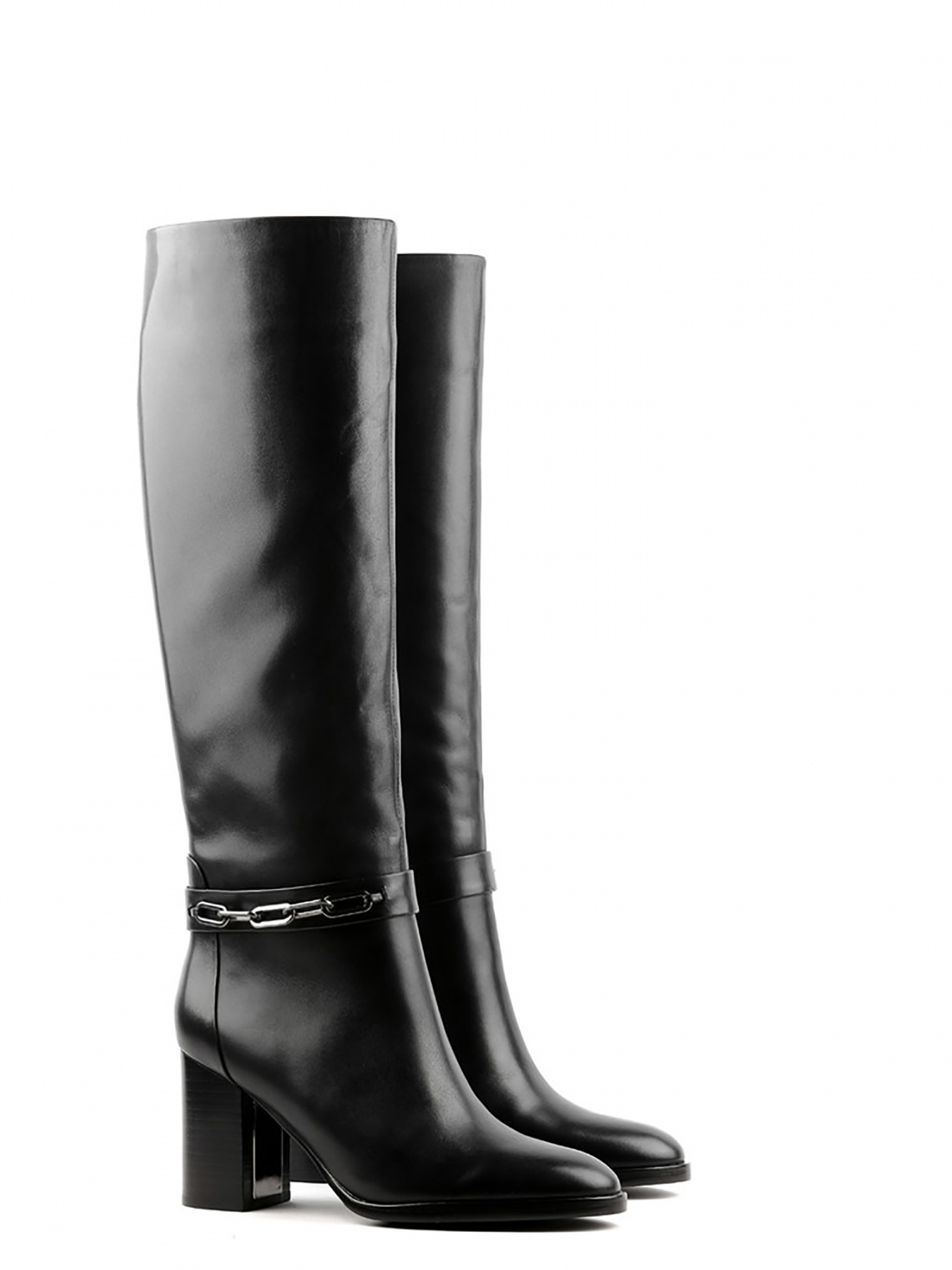 Сапоги Basconi модель 00000010952 Фото