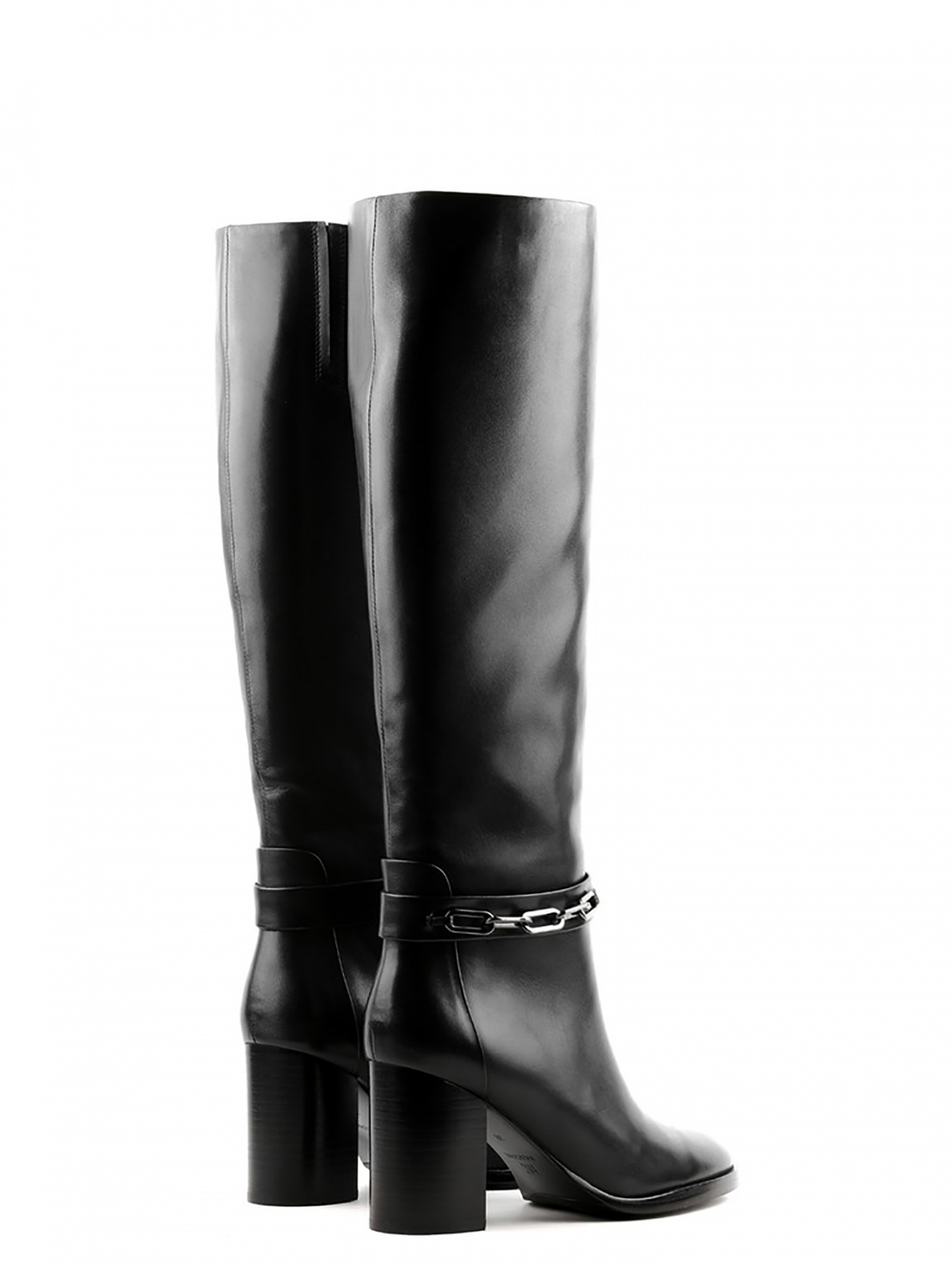 Сапоги Basconi модель 00000010952 Фото