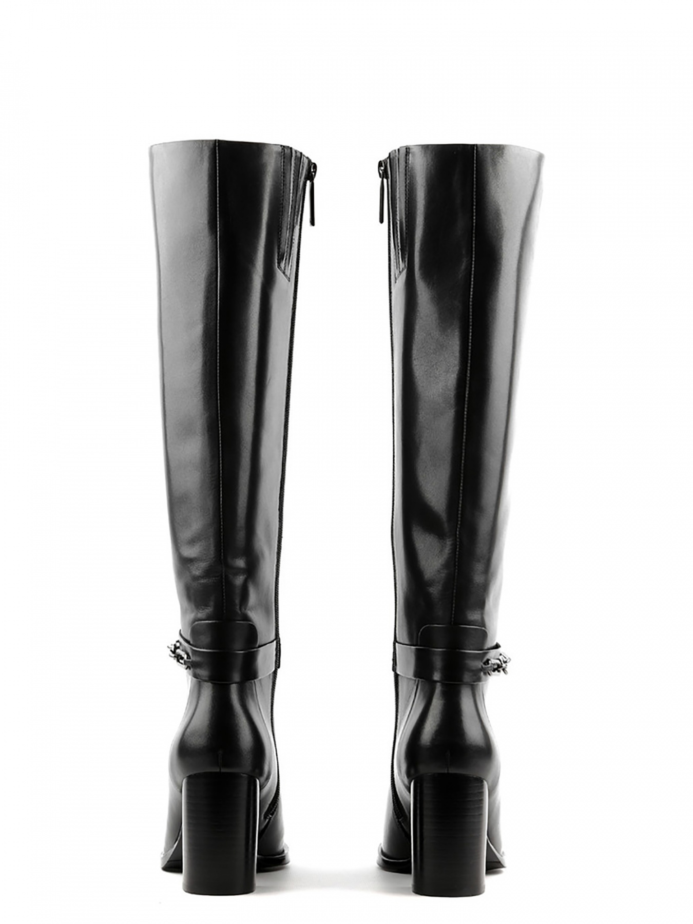 Сапоги Basconi модель 00000010952 Фото