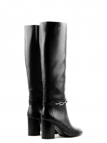 Сапоги Basconi модель 00000010952 Фото