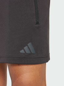 Шорты спортивные Adidas модель JI8193 Фото