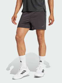 Шорты спортивные Adidas модель JI8193 Фото