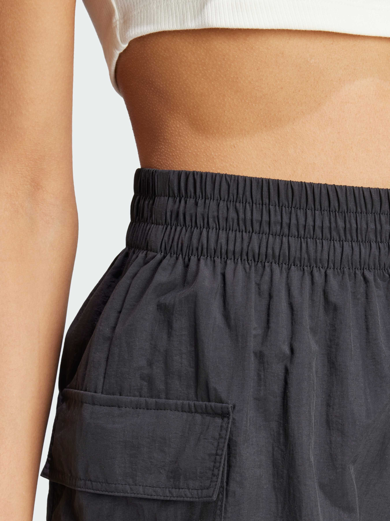 Шорти Adidas Adicolor модель JH1077 Фото