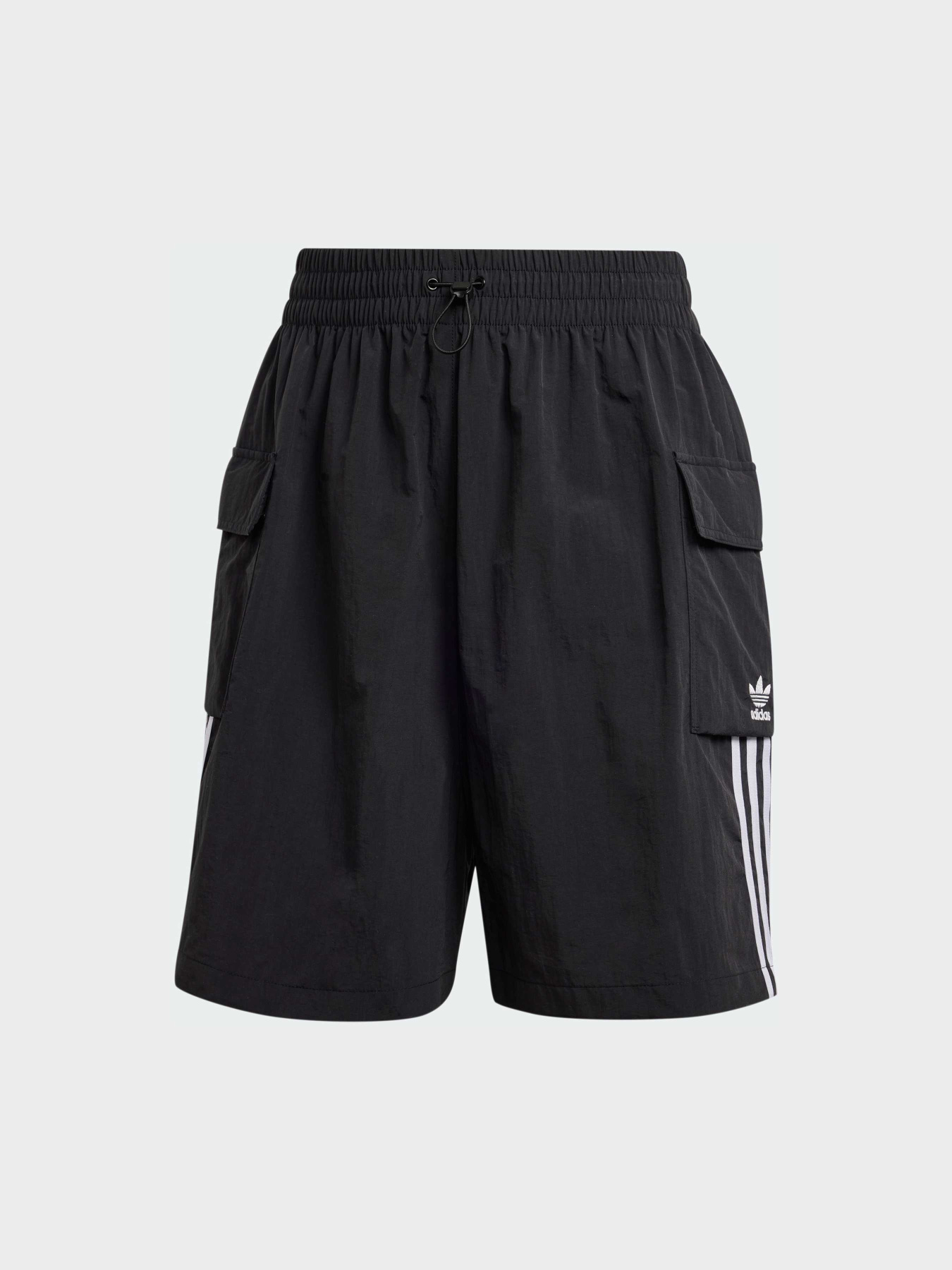 Повседневные шорты Adidas Adicolor модель JH1077 Фото