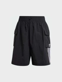 Повседневные шорты Adidas Adicolor модель JH1077 Фото