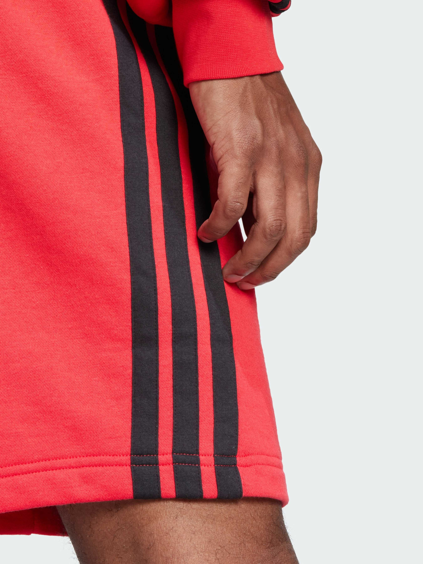 Шорти Adidas модель JE6415 Фото