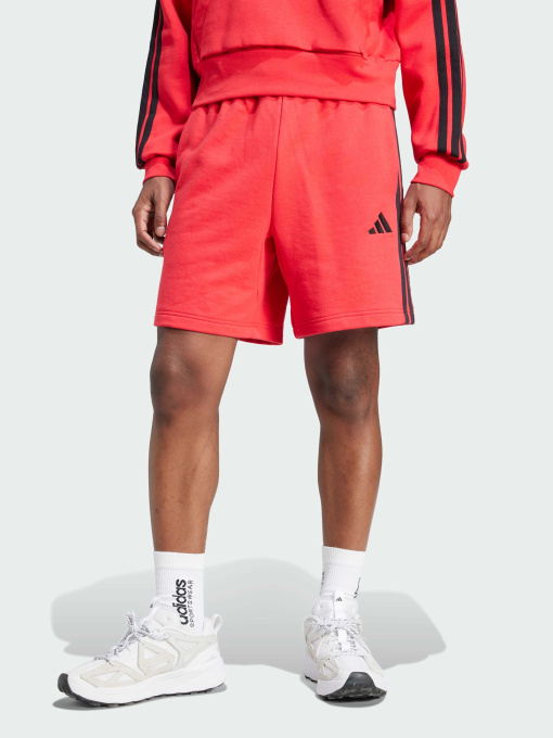 Повсякденні шорти Adidas модель JE6415 Фото