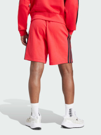 Повседневные шорты Adidas модель JE6415 Фото