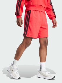 Повседневные шорты Adidas модель JE6415 Фото