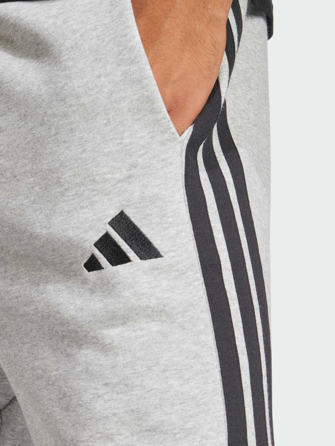 Шорти Adidas модель JE6419 Фото