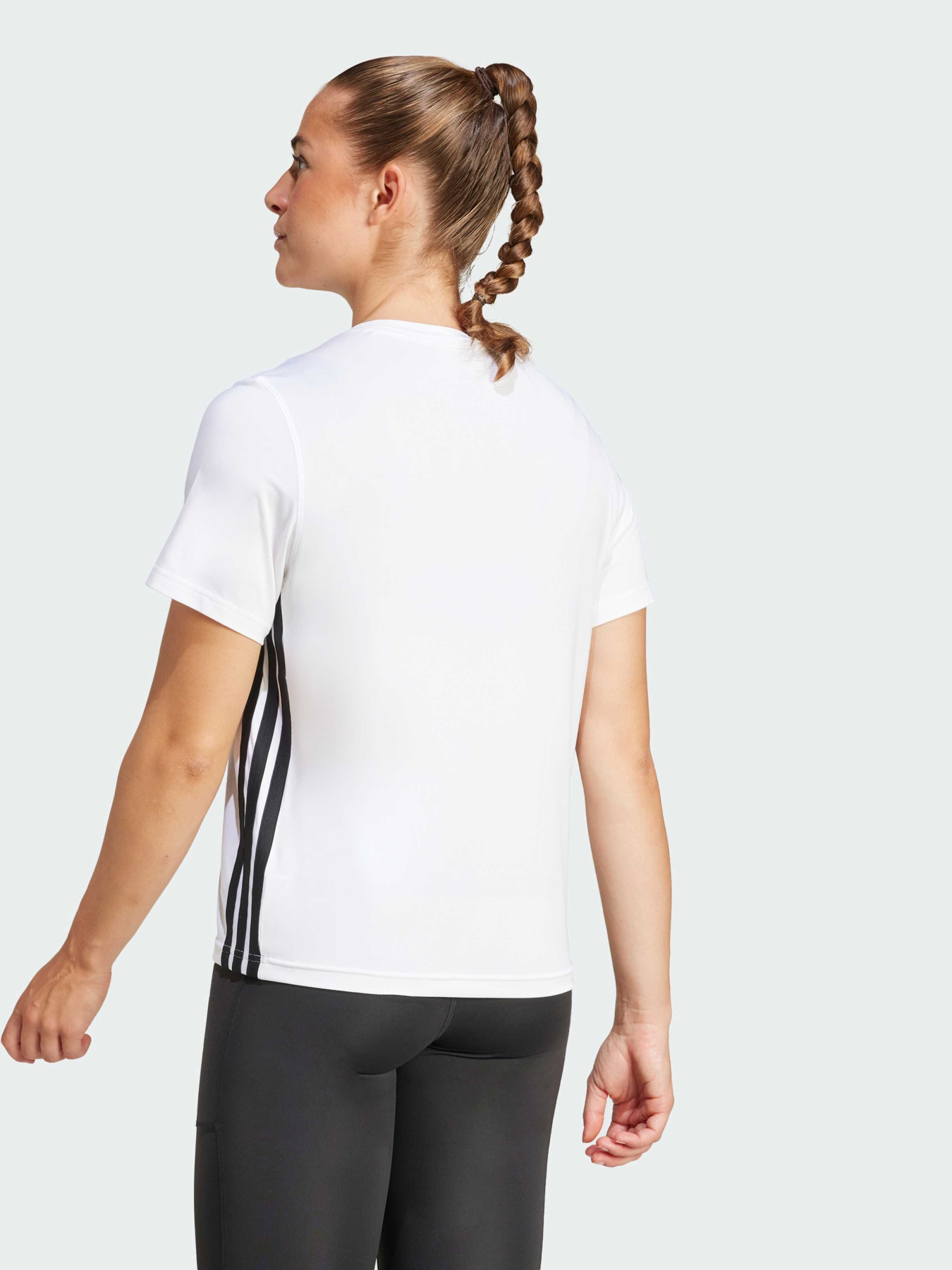 Спортивна футболка Adidas модель JH1393 Фото