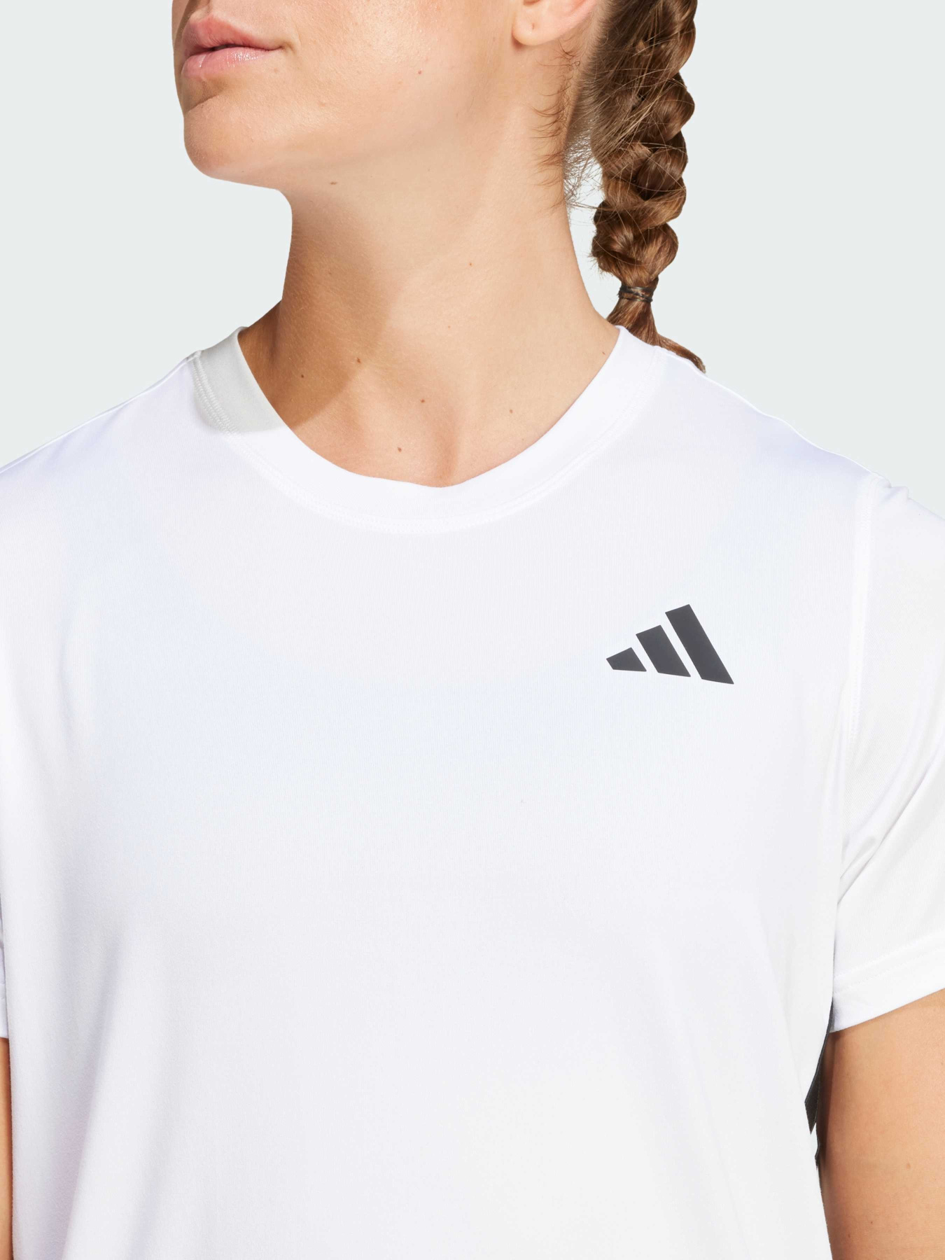 Спортивна футболка Adidas модель JH1393 Фото