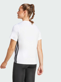 Спортивна футболка Adidas модель JH1393 Фото