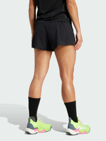 Шорты спортивные Adidas Rapida модель JH3784 Фото