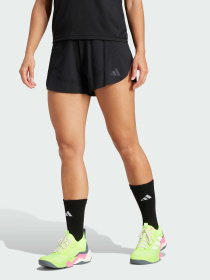 Спортивні шорти Adidas Rapida модель JH3784 Фото