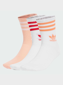 Набор носков Adidas Adicolor модель JI9472 Фото