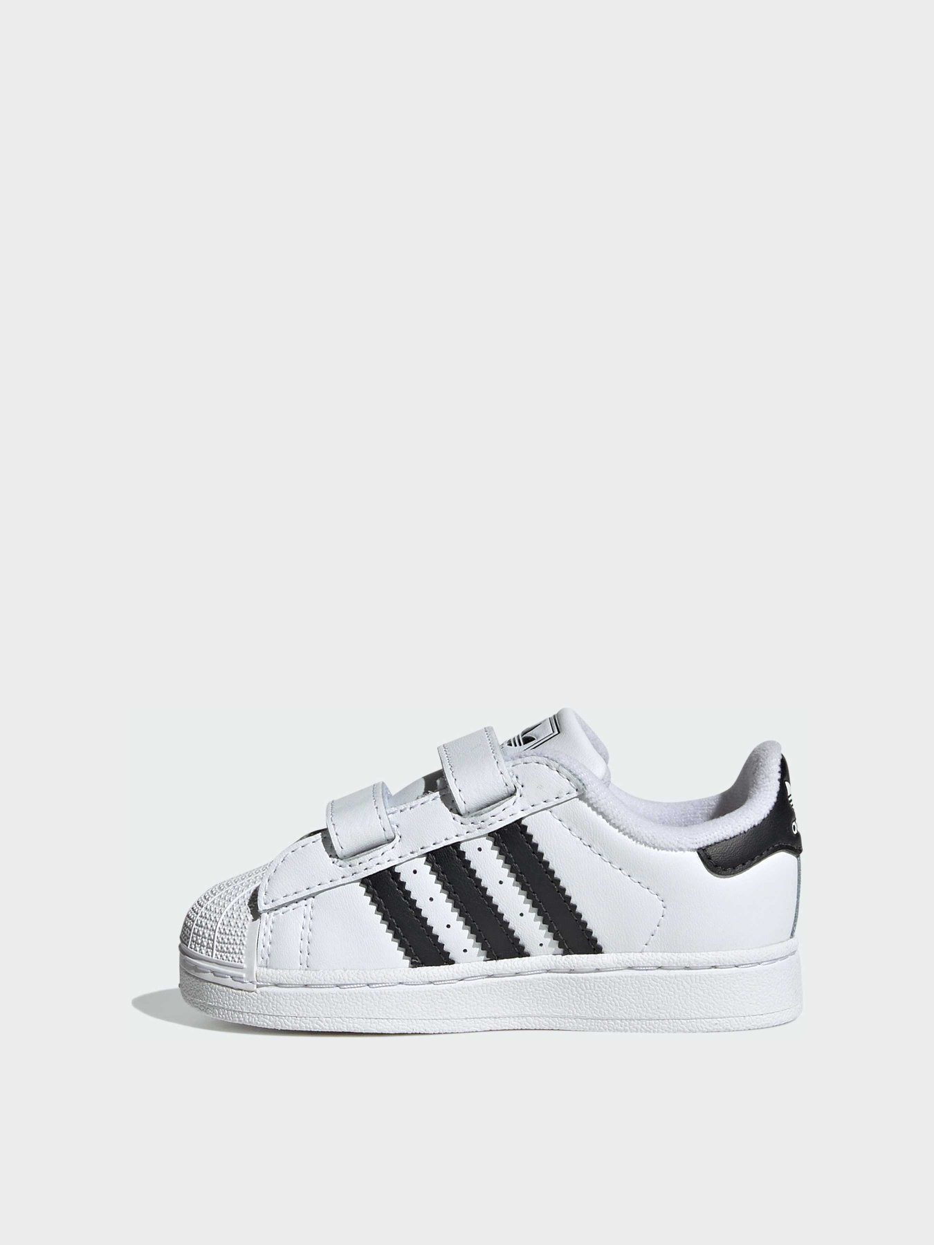 Кросівки Adidas Superstar модель JI3990 Фото