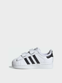 Кросівки Adidas Superstar модель JI3990 Фото
