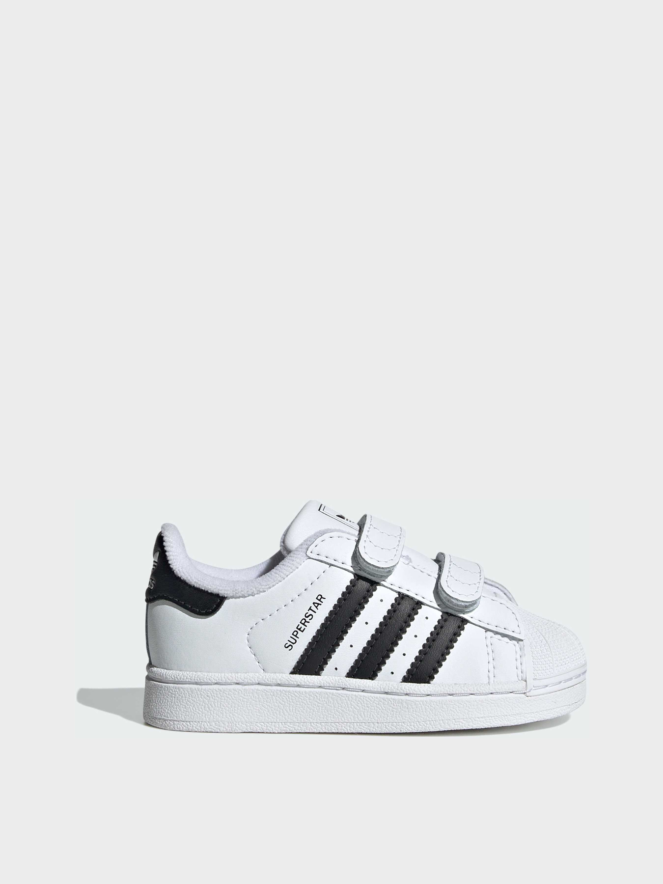 Кросівки повсякденні Adidas Superstar модель JI3990 Кросівки повсякденні Adidas Superstar модель JI3990 Фото