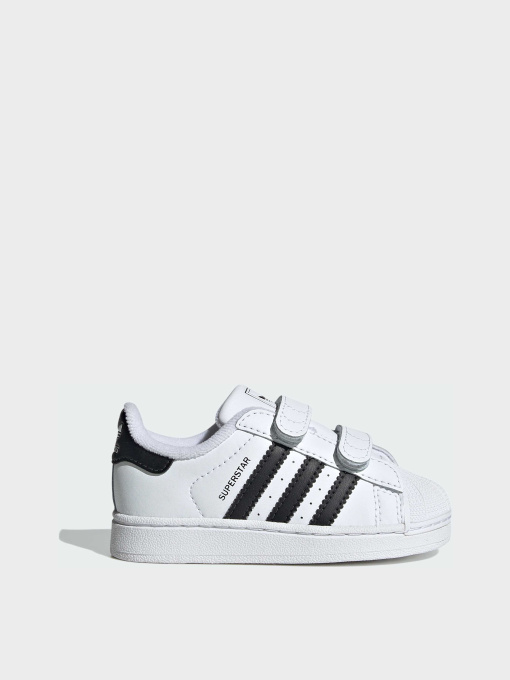 Кроссовки повседневные Adidas Superstar модель JI3990 Фото