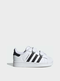 Кроссовки повседневные Adidas Superstar модель JI3990 Фото